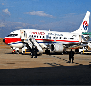 烟台航空物流航空快运业稳步发展的原因是什么？